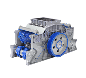 DLHGC细碎旋回破碎机