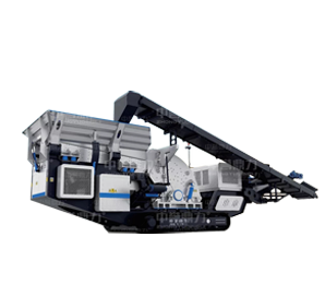 移動破碎站（zhàn）