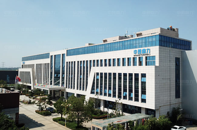 礦山破碎機企（qǐ）業圖