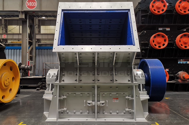 1412反擊破（pò）碎機