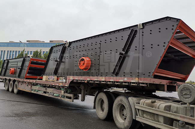 3YK3075振(zhèn)動篩 3YK3075振動篩