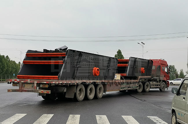 2765振動篩 2765振動篩