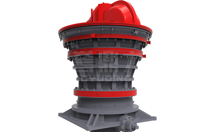 pxz6089旋回破碎機 pxz6089旋回破碎機(jī)