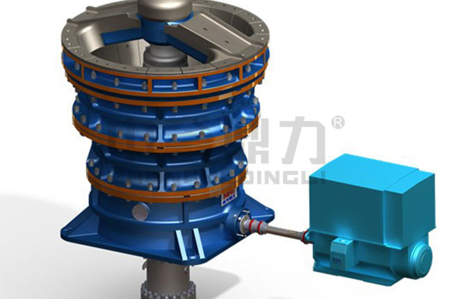 HGT60110旋回(huí)破碎(suì)機 HGT60110旋回破碎機