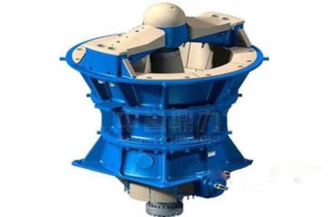 PXZ1422旋回破碎機