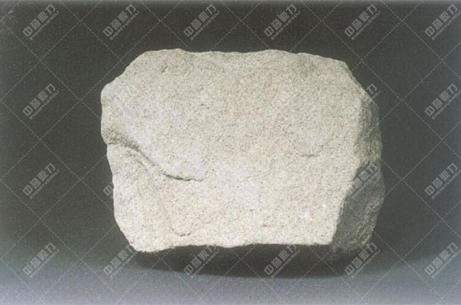 砂岩（yán）物料（liào）