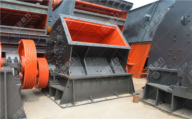 青石破碎机（jī）