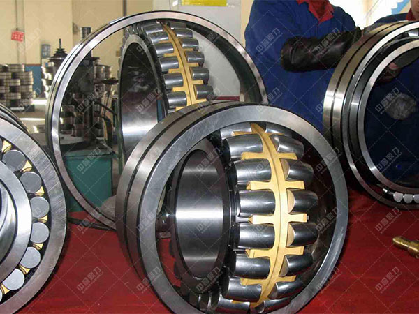 细碎机配件轴承