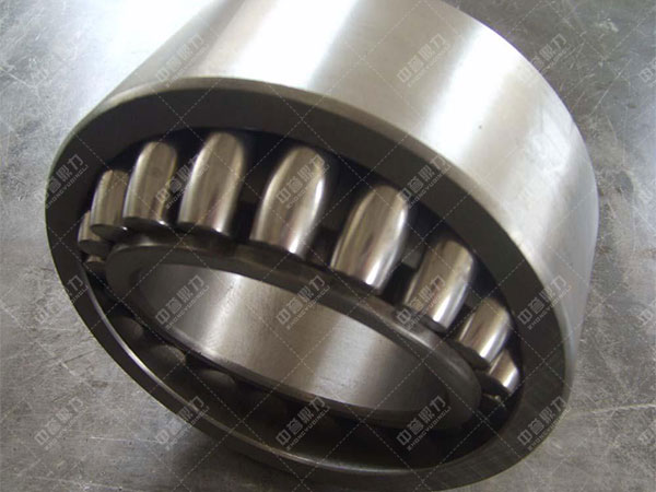 细碎机（jī）配件轴承