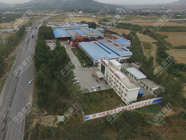石英砂選礦（kuàng）設備（bèi）廠家