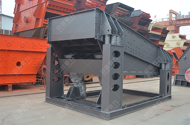 電機（jī）振動給料機