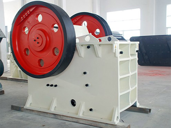 PE900*1200顎式破碎機（jī）