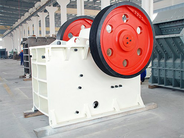 pe顎式破碎(suì)機