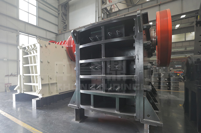 DLEV160破碎機（jī）