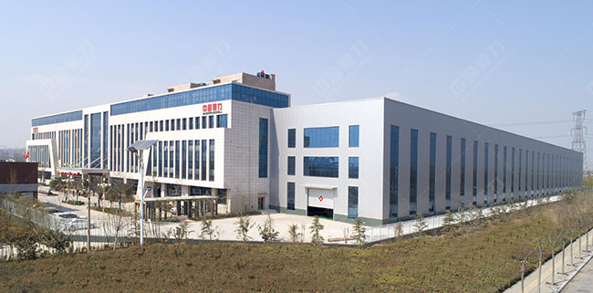 製砂機（jī）設備廠（chǎng）家