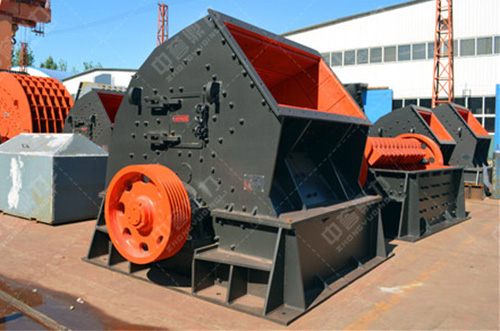 pcz1308重型(xíng)錘式破碎機