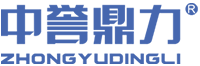 鼎力錘式破（pò）碎機廠家logo