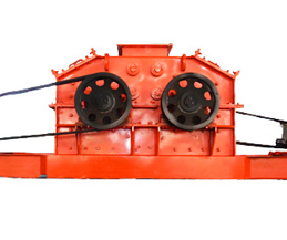 zsj雙（shuāng）轉子製砂機