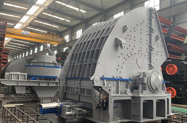 pcz2125錘式破碎機