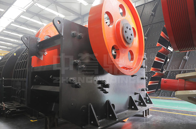 PE900×1200破碎機（jī）