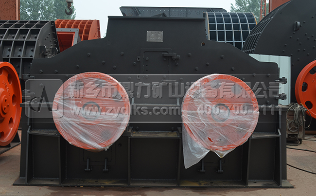 製砂機/雙轉子製砂機(jī) 製砂機/雙轉子製砂機