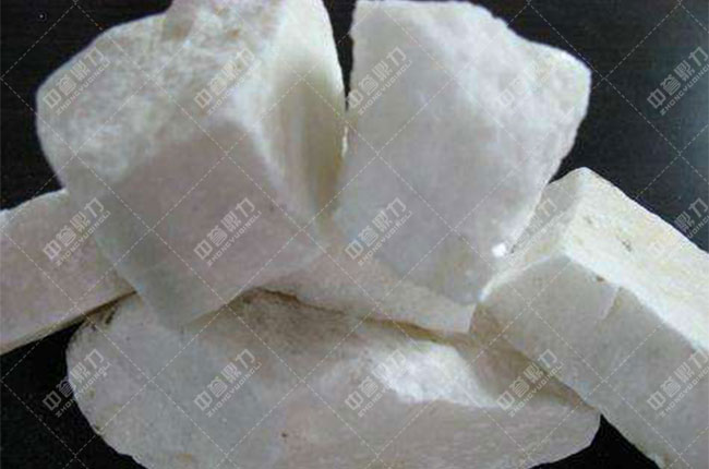 白云（yún）石