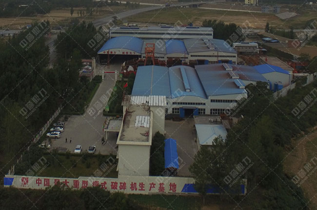 旋（xuán）转窑炉厂家