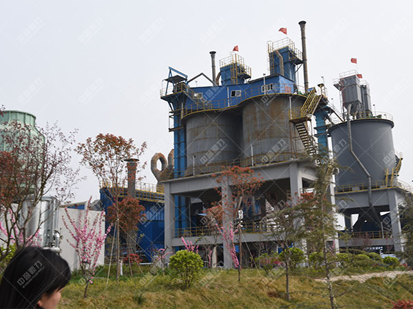 绿色矿山建（jiàn）设