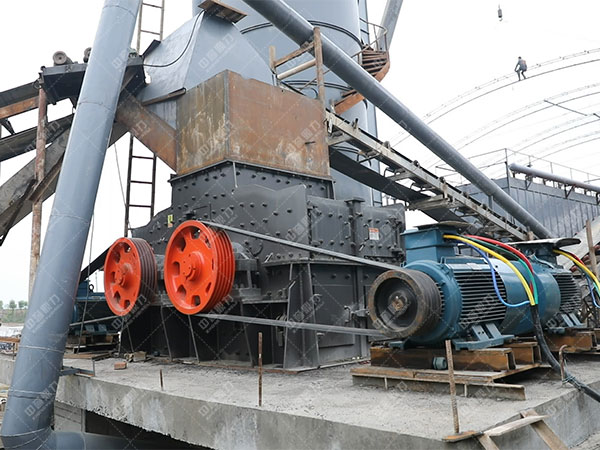 製（zhì）砂機電機