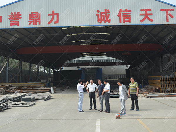 磕石机厂家（jiā）