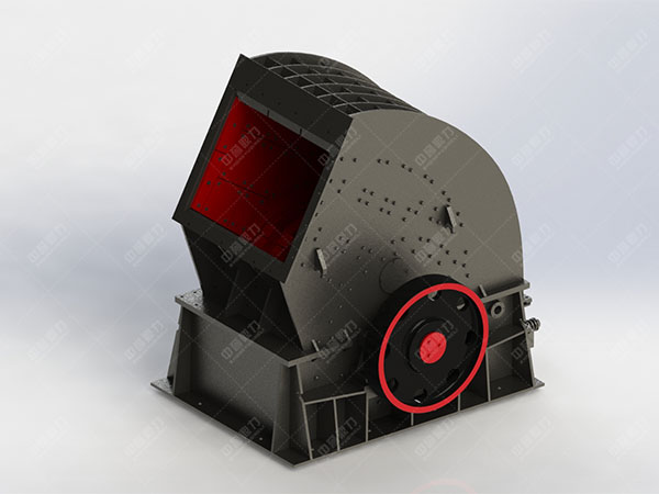 pc錘破機