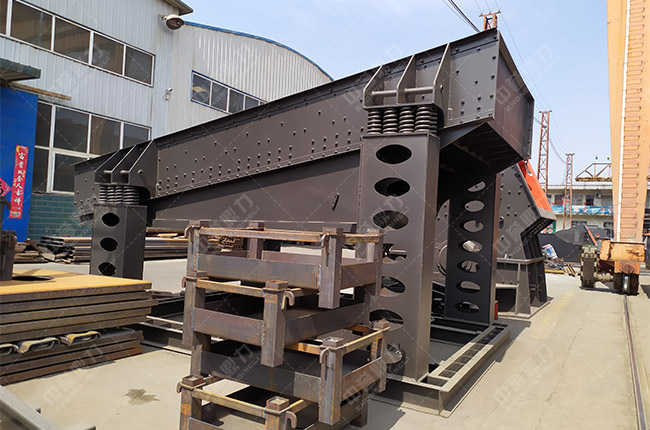 給（gěi）料（liào）機