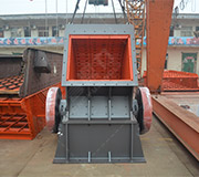 pcz1510重型錘（chuí）式破碎機